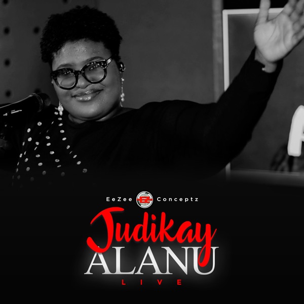 Judikay - Alanu